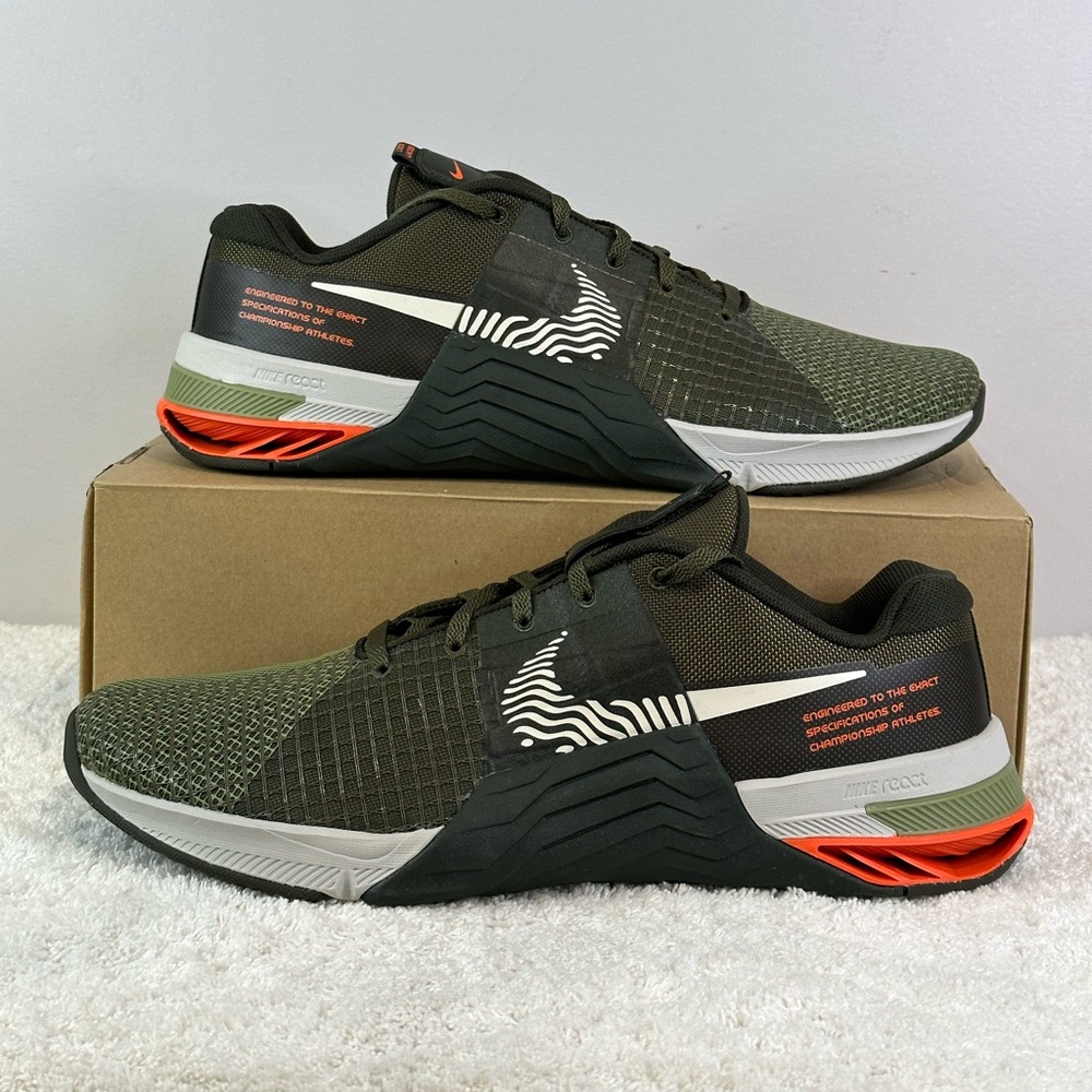 Nike Metcon 8